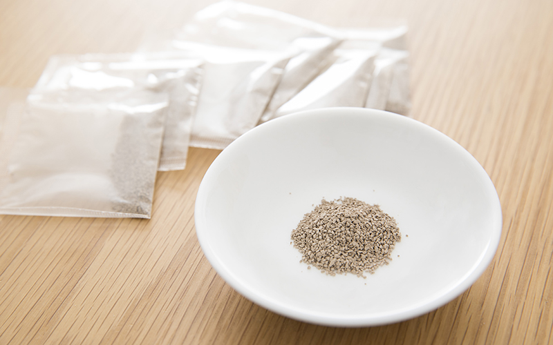 一人ひとりに合わせた漢方薬をご提供します