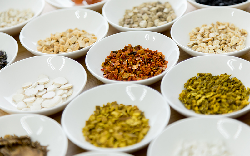 本流の流れを汲んだ漢方薬を処方できます