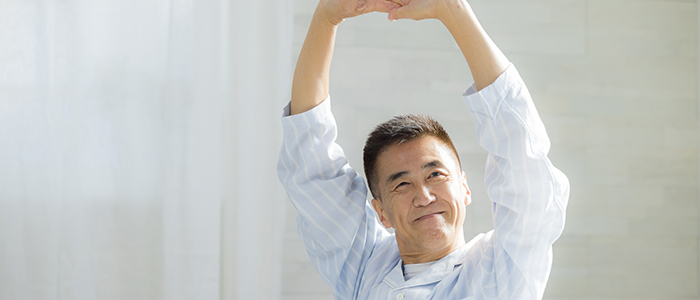 アプローチの違い