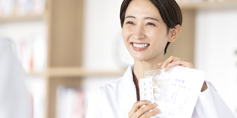 オンライン予約がおすすめの理由