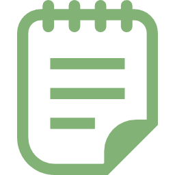 気になる症状のメモ