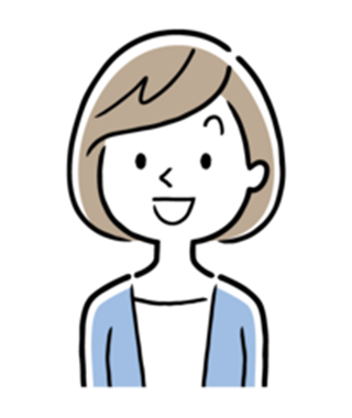 30代・女性会社員